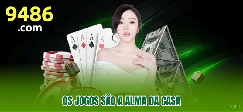 Dicas de Slots 123br